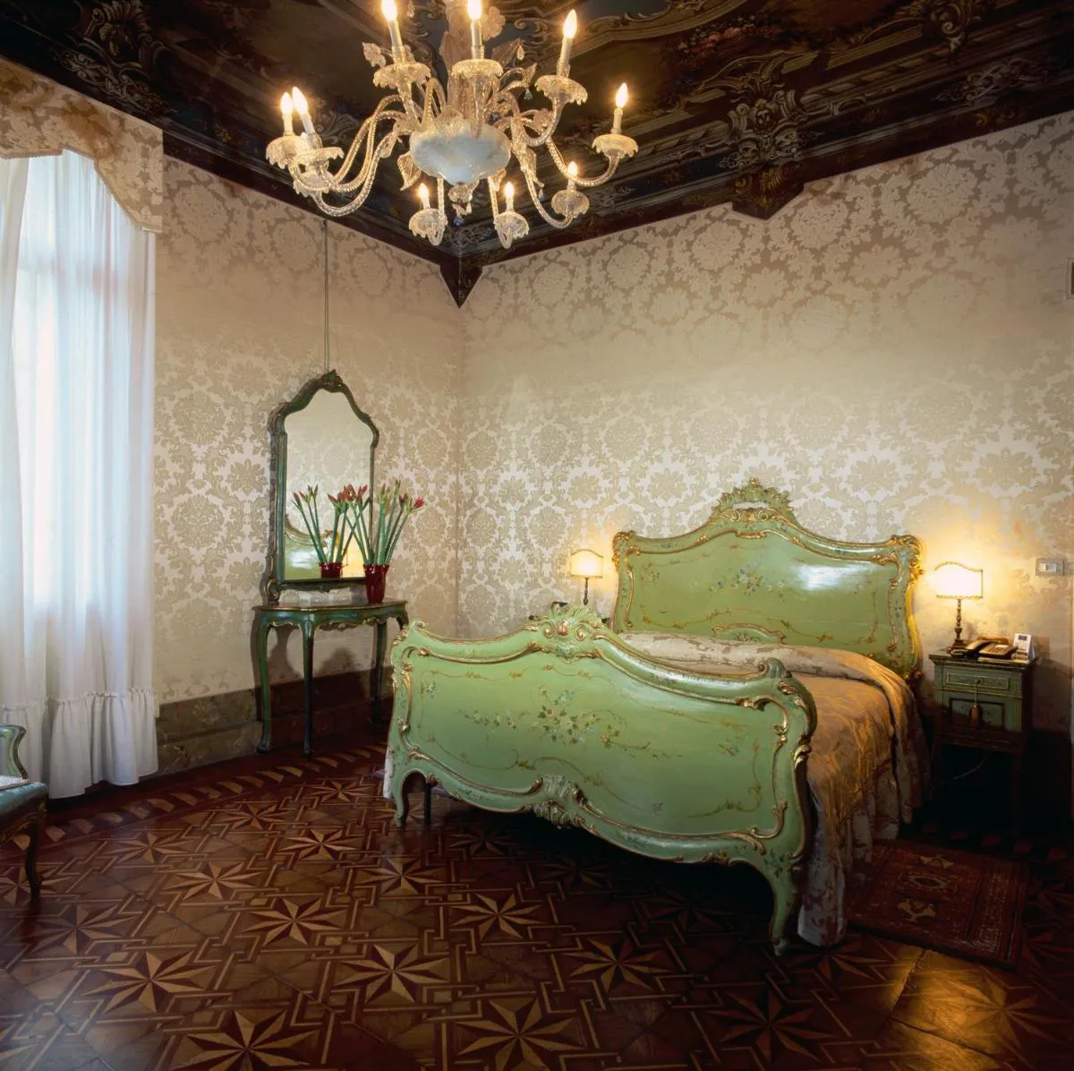 Image 1 of Hotel Palazzo Abadessa