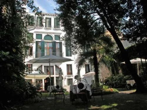 Image of Hotel Palazzo Abadessa