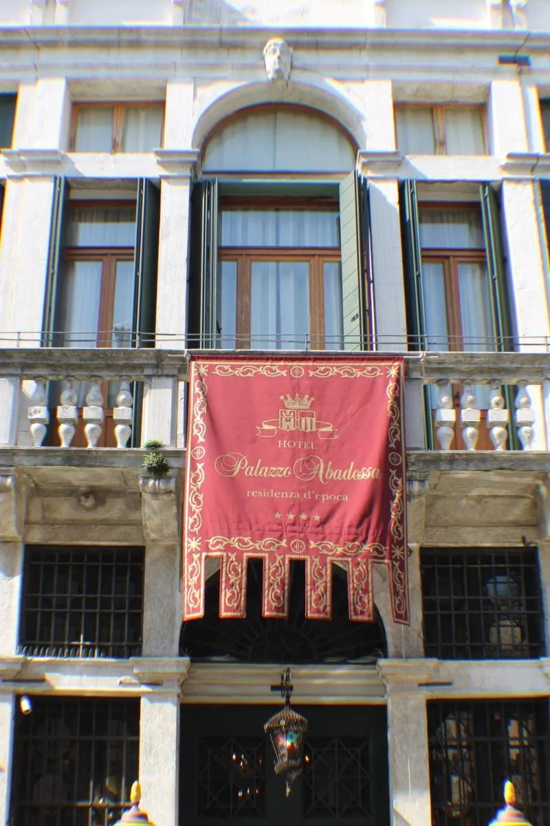 Image 6 of Hotel Palazzo Abadessa