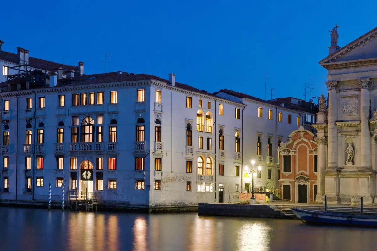 Image 4 of Hotel Palazzo Giovanelli e Gran Canal