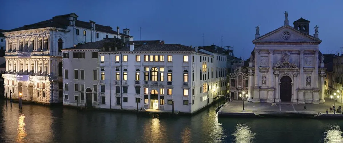 Image 6 of Hotel Palazzo Giovanelli e Gran Canal