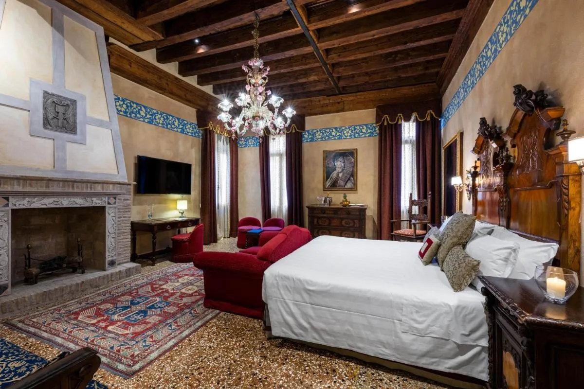 Image 3 of Hotel Palazzo Priuli