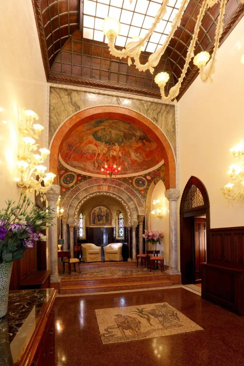 Image 5 of Hotel Palazzo Stern