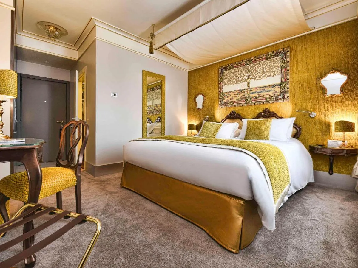 Image 5 of Hotel Papadopoli Venezia – MGallery Collection