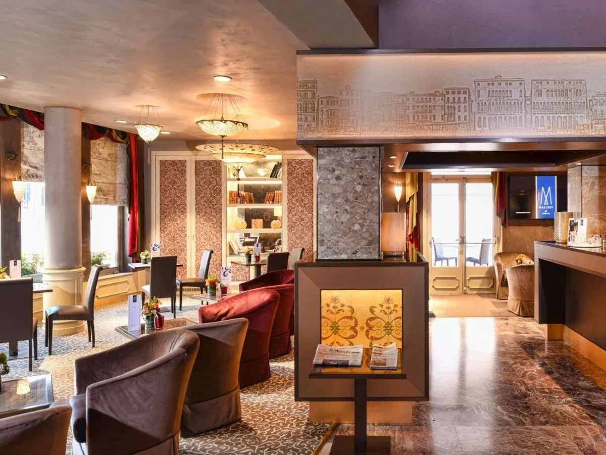 Image 3 of Hotel Papadopoli Venezia – MGallery Collection