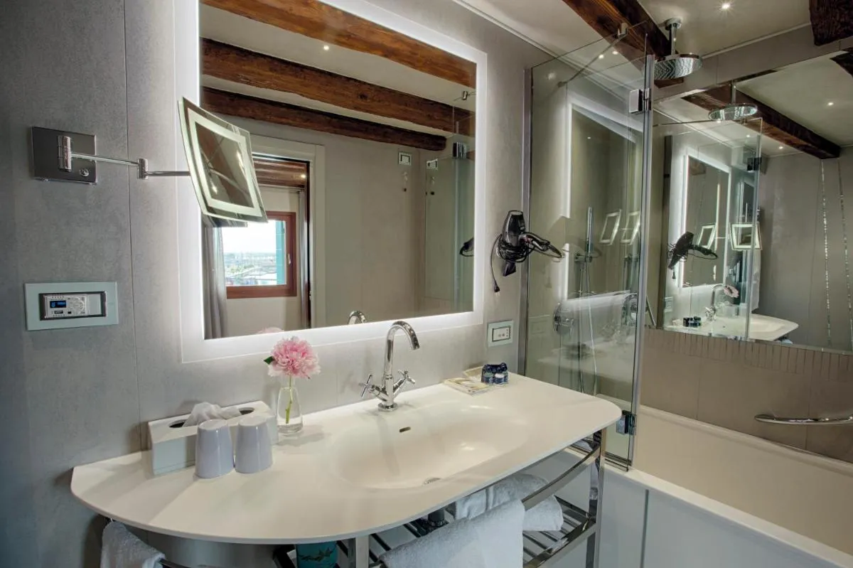 Image 4 of Hotel Santa Chiara