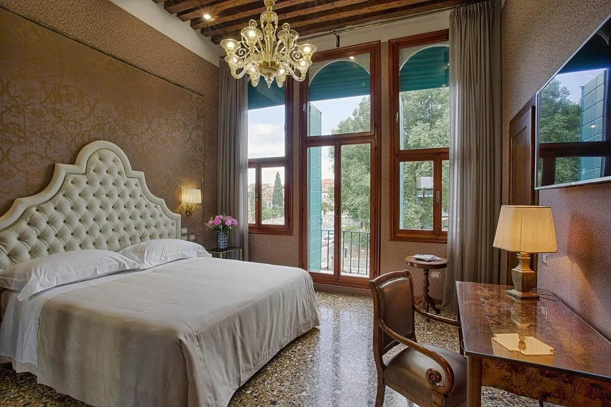 Image 1 of Hotel Santa Chiara