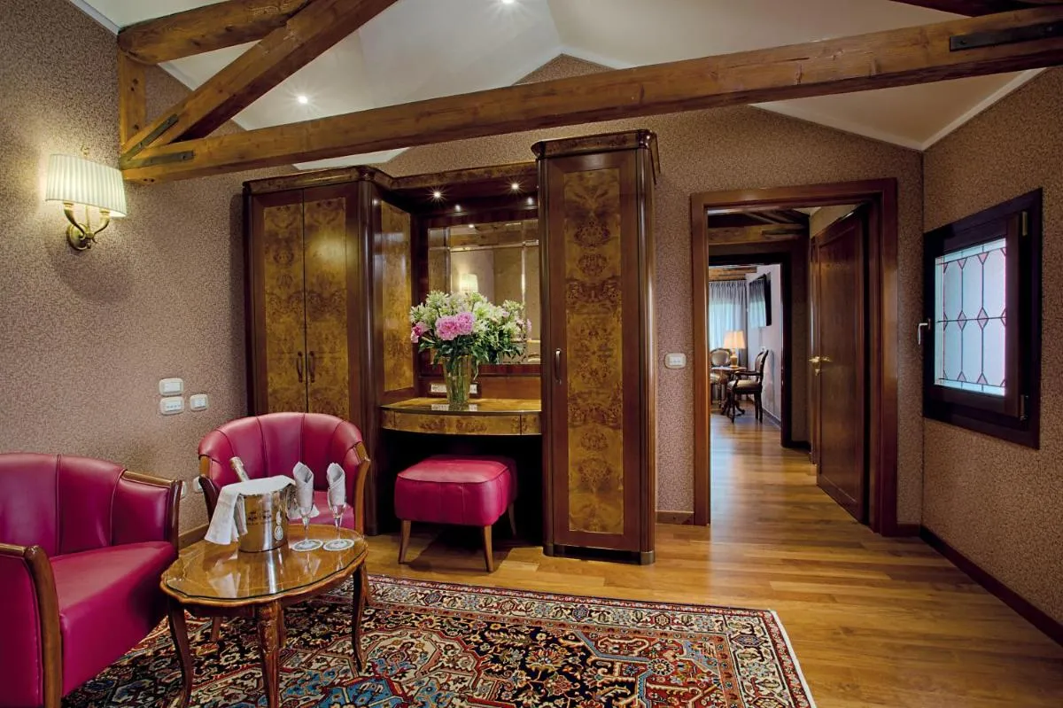 Image 5 of Hotel Santa Chiara