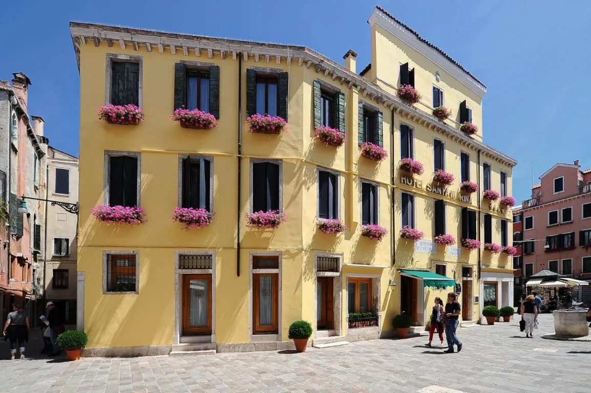 Image of Hotel Santa Marina