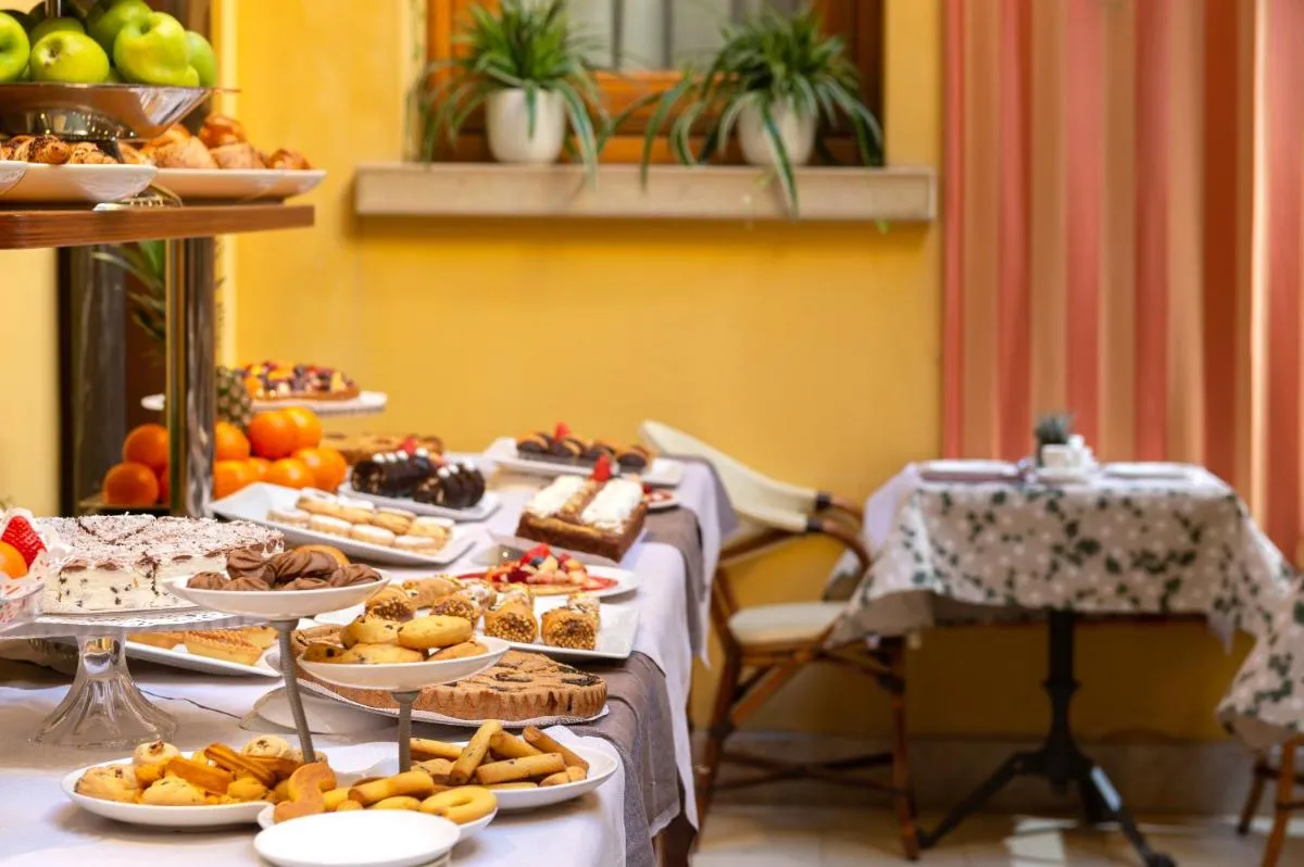 Image 5 of Hotel Santa Marina