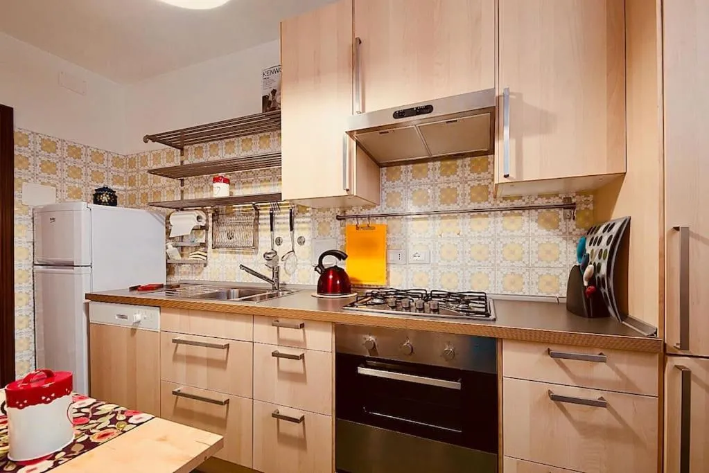 Image of In the center of Venice