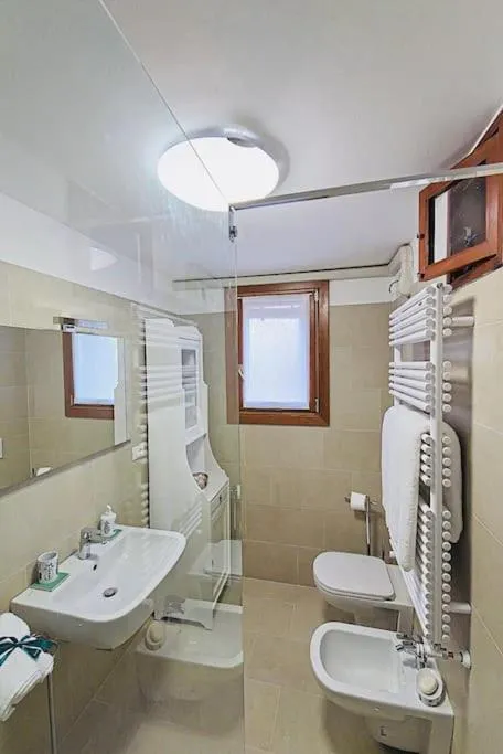 Image 6 of In the center of Venice