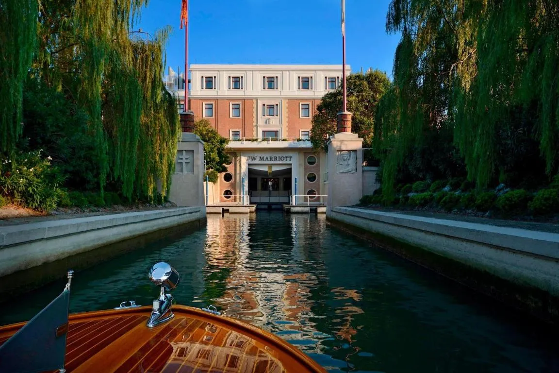 Image of JW Marriott Venice Resort & Spa