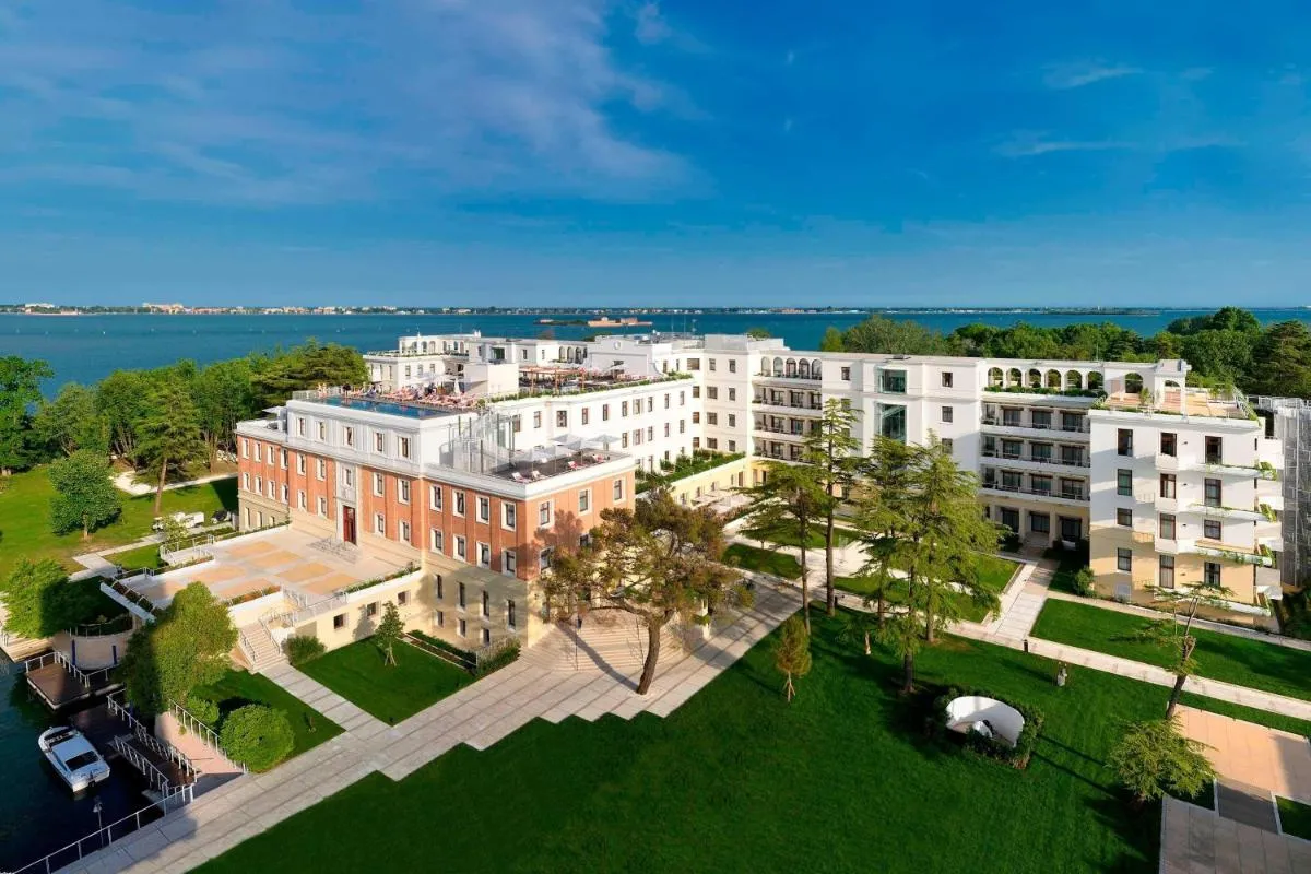 Image 1 of JW Marriott Venice Resort & Spa