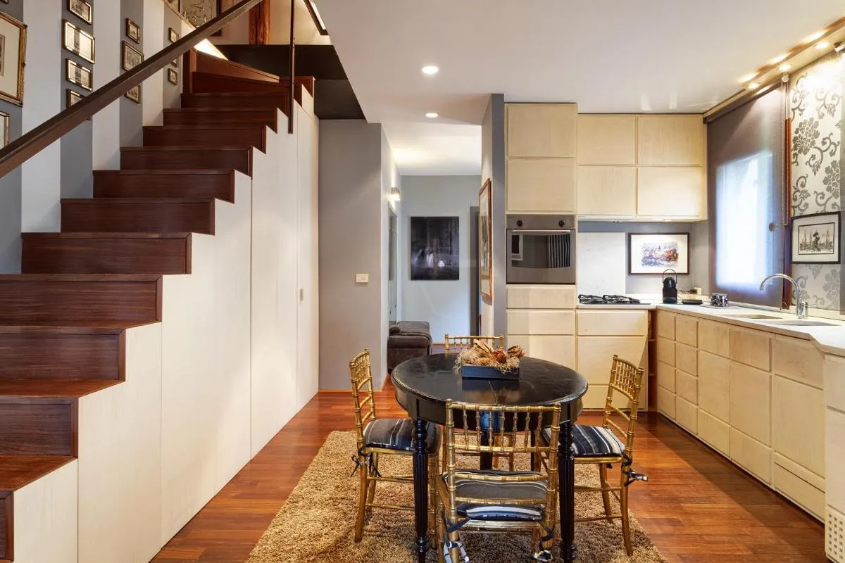 Image 2 of LL4425 Penthouse of 200sqm