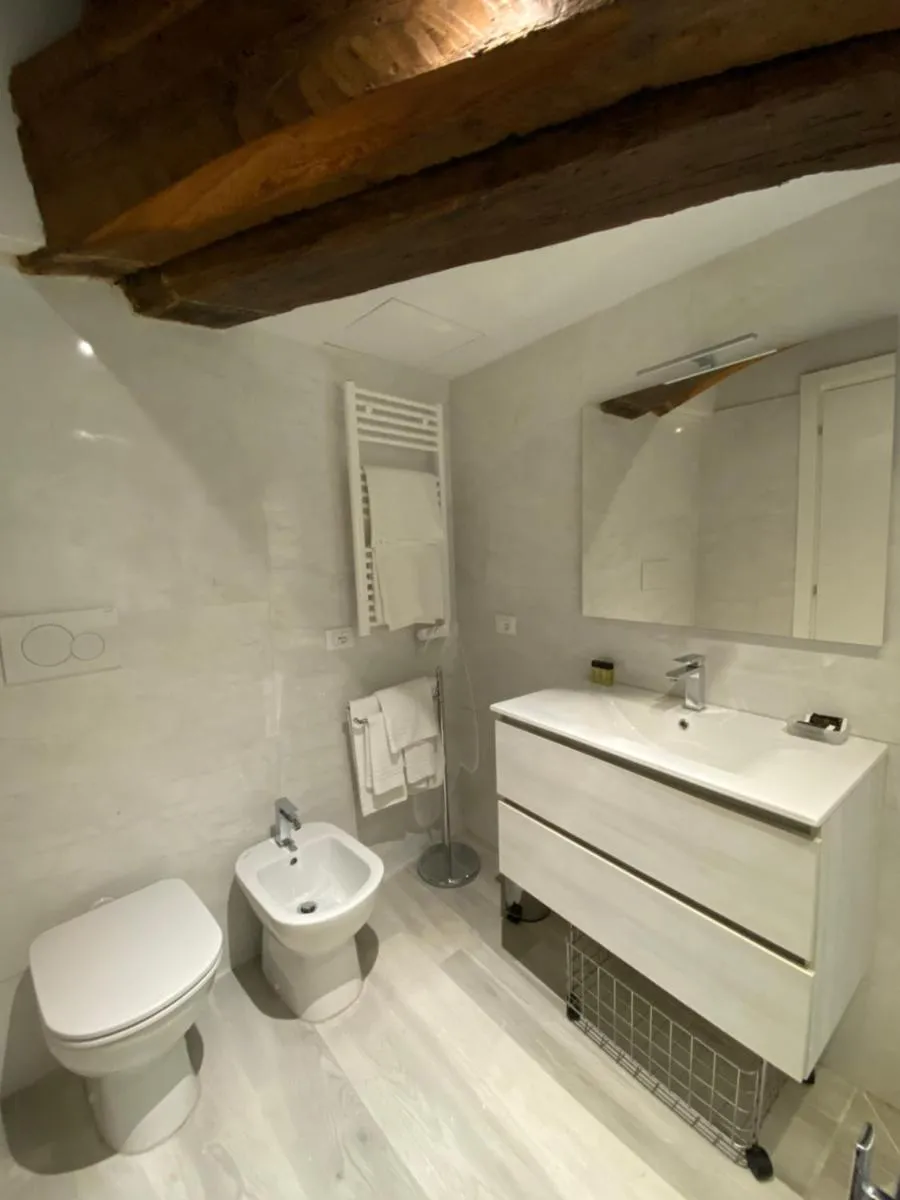 Image 6 of LN HOMES VENICE – San Marco Canal View