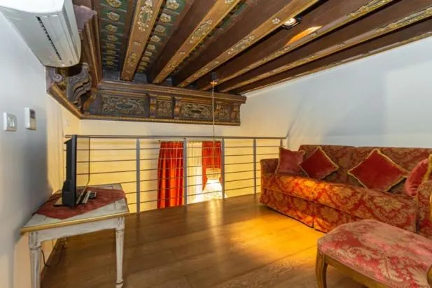 Image 6 of LUXURY APARTMENT San Marco Experience