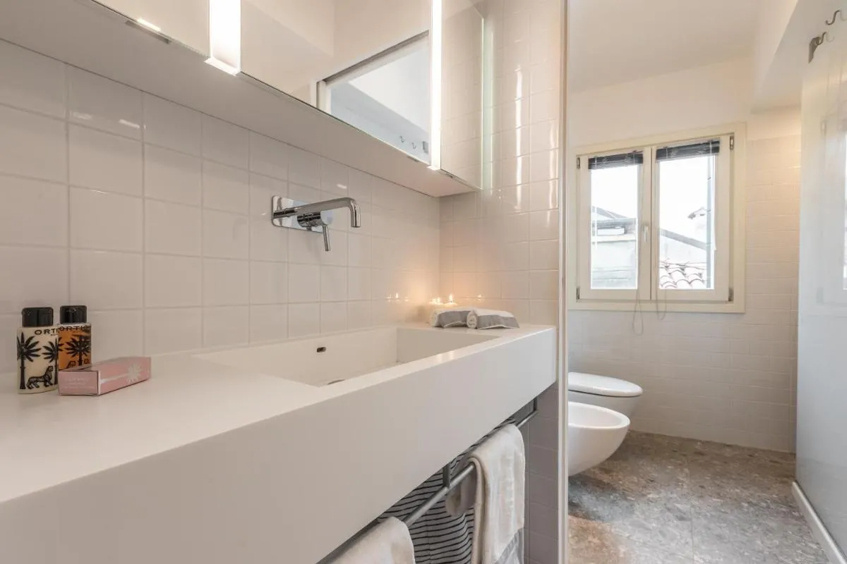 Image 6 of La Bricola Terrace Apartment