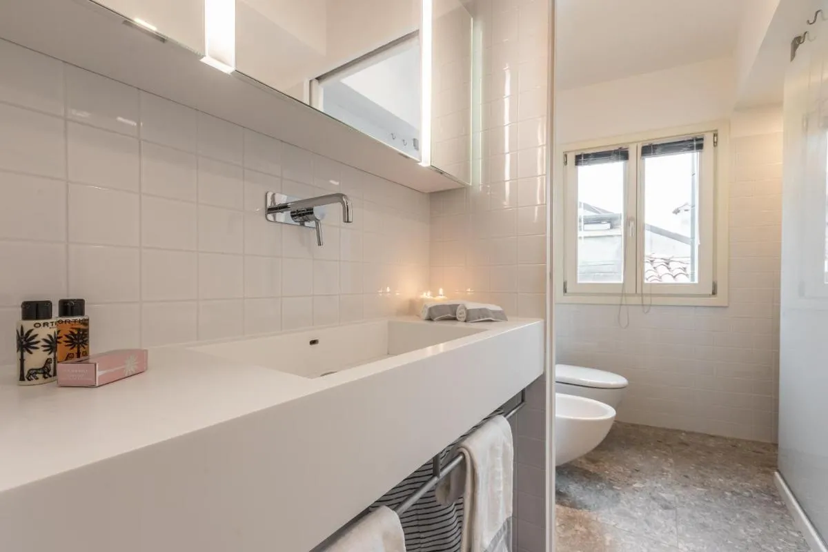 Image 2 of La Bricola Terrace Apartment