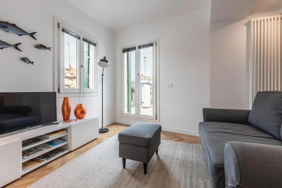 Image 4 of La Bricola Terrace Apartment