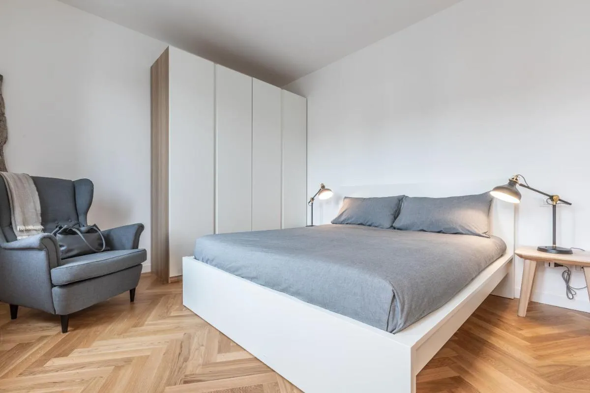 Image 5 of La Bricola Terrace Apartment