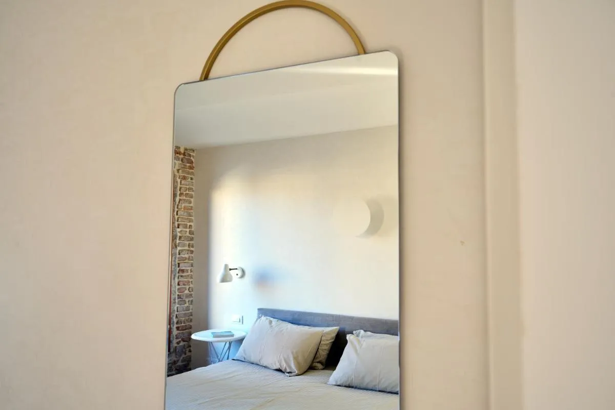 Image 5 of La Grancevola is a gorgeous apartment with balcony