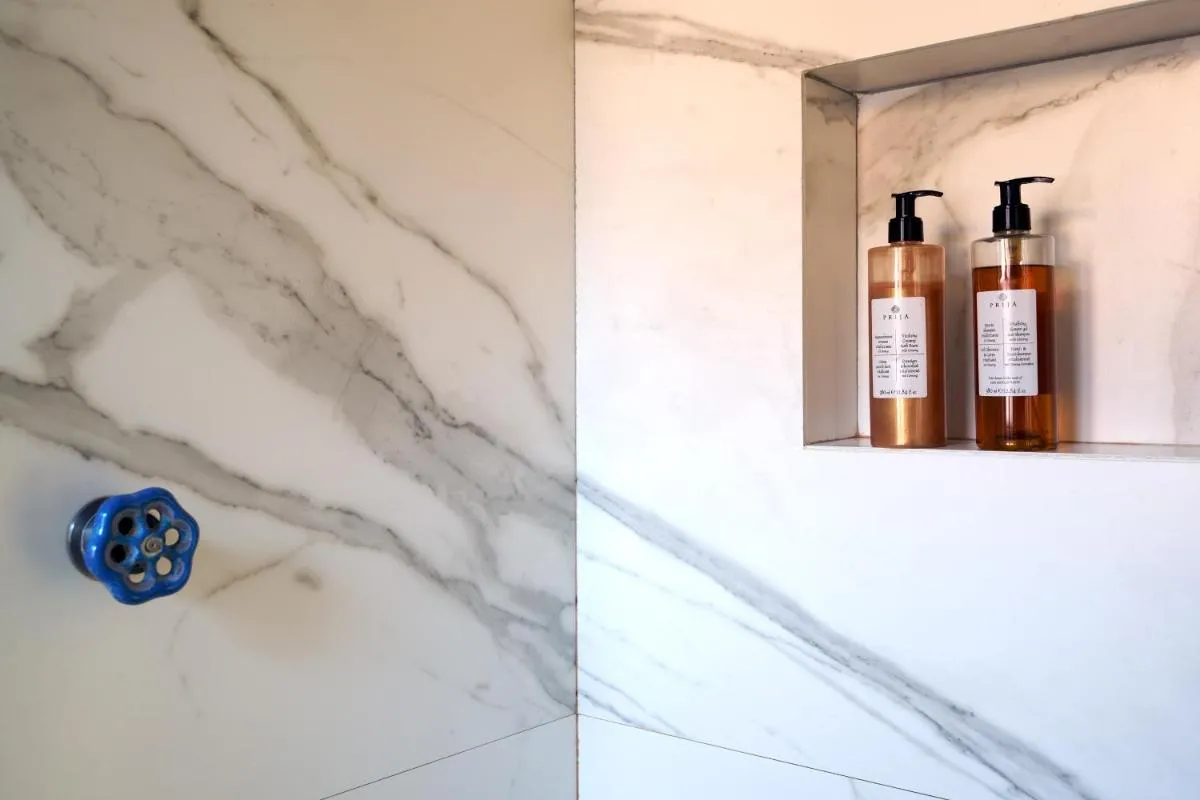 Image 6 of La Grancevola is a gorgeous apartment with balcony