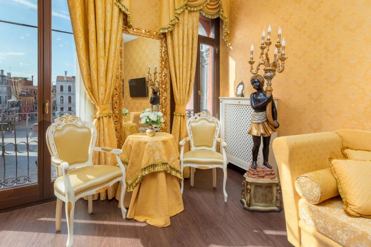 Image 4 of La Veneziana Boutique Rooms