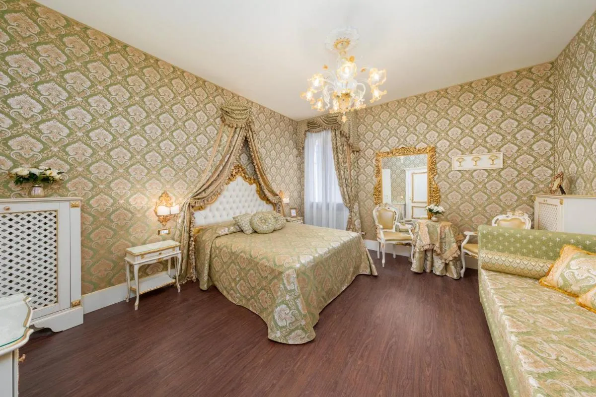 Image 1 of La Veneziana Boutique Rooms