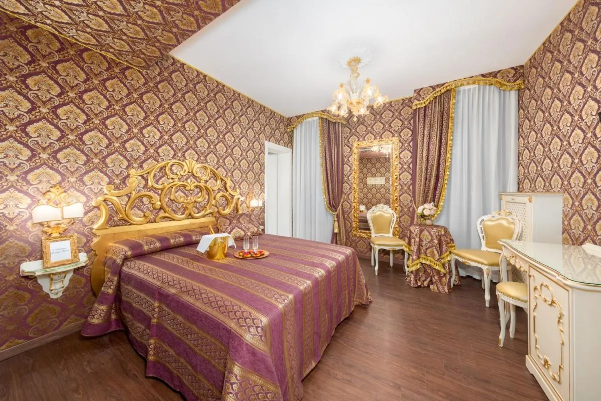 Image 6 of La Veneziana Boutique Rooms