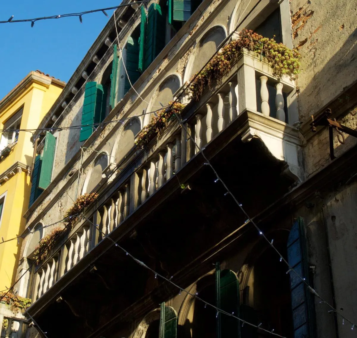 Image 2 of La Villeggiatura