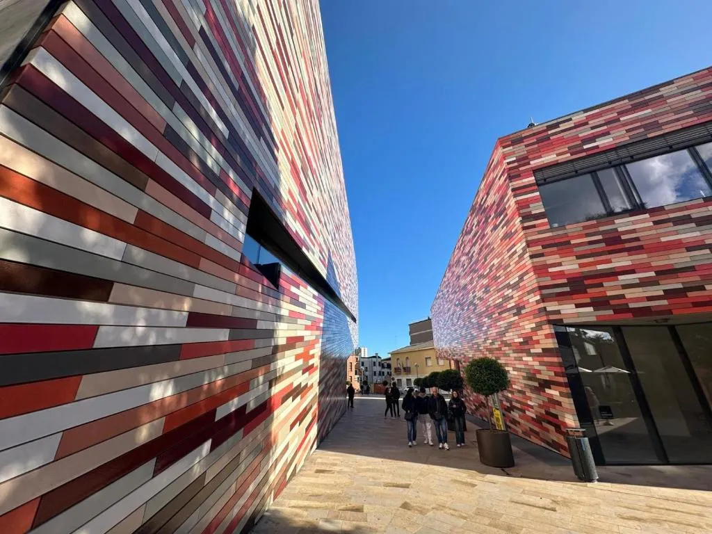 Image of Le Barche66 Venice Apartments