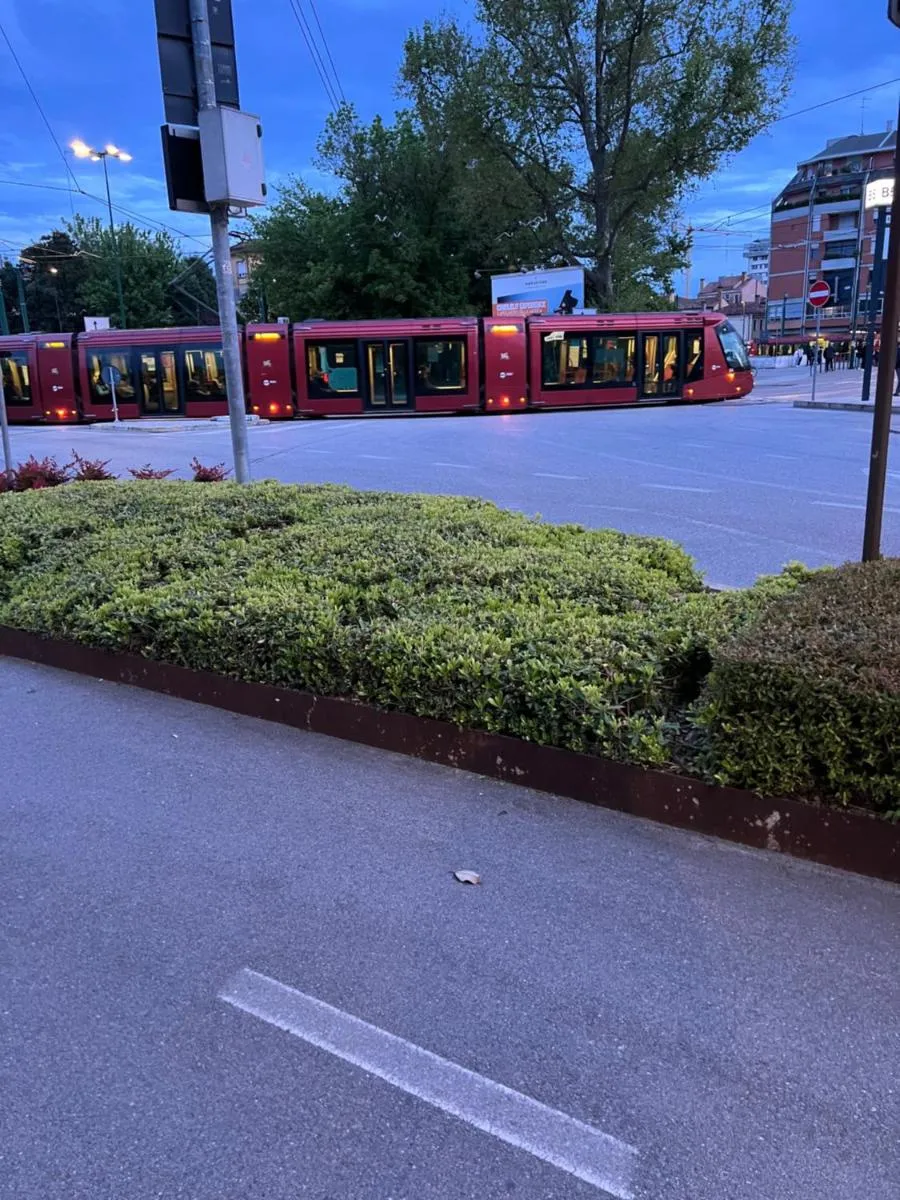 Image 1 of Le Barche66 Venice Apartments