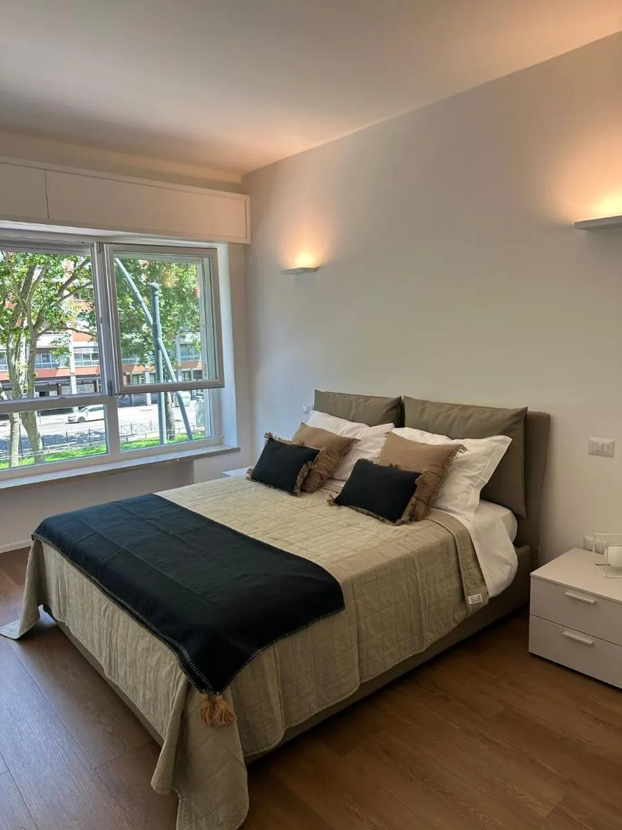 Image 3 of Le Barche66 Venice Apartments