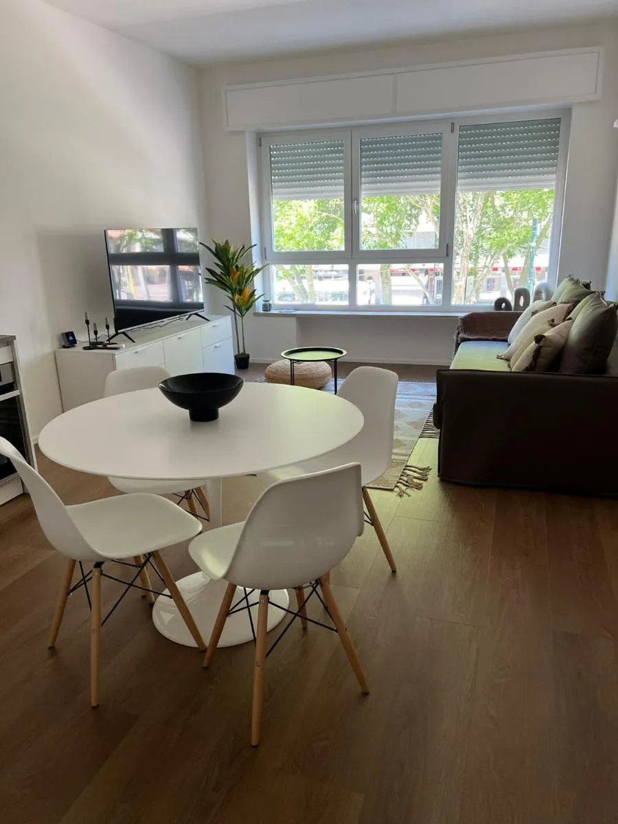 Image 6 of Le Barche66 Venice Apartments