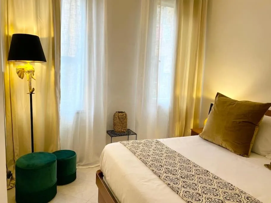 Image of MURANO Place – CALCEDONIO House