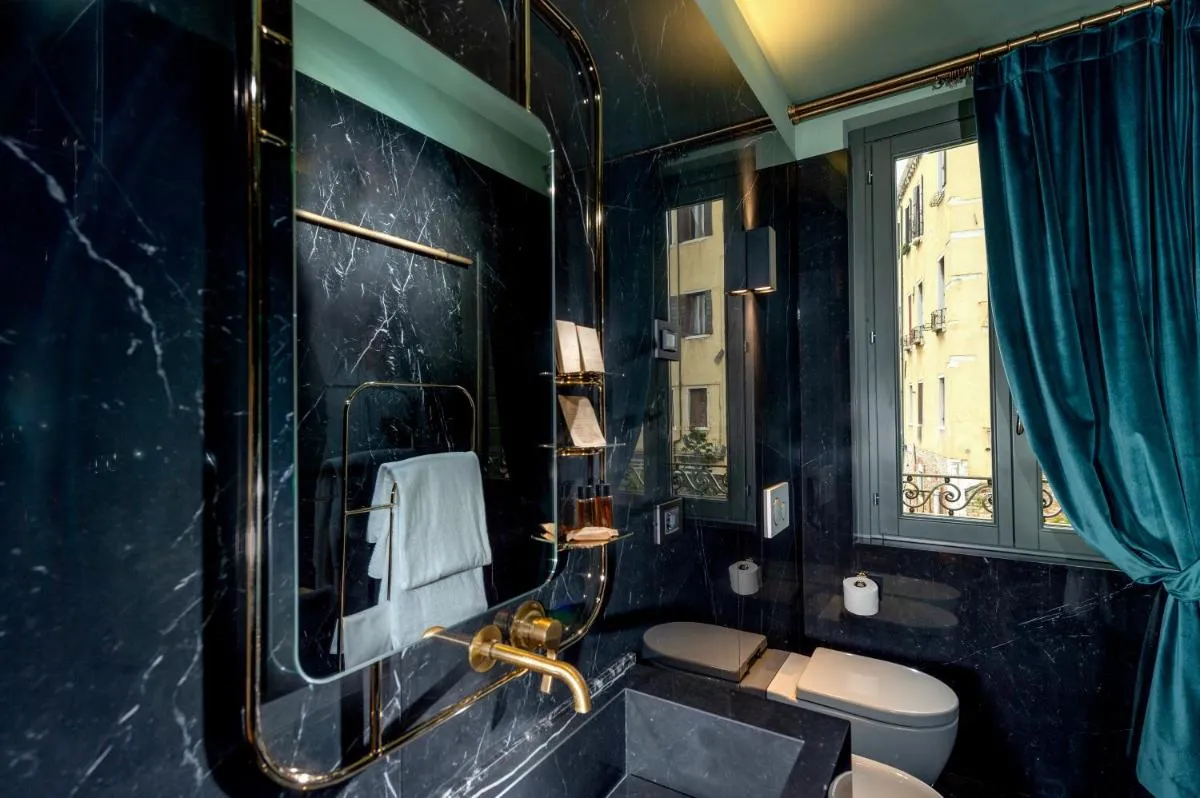 Image 1 of Madama Garden Retreat