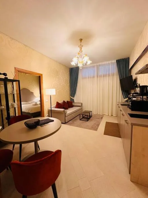 Image 4 of Marea Apartments