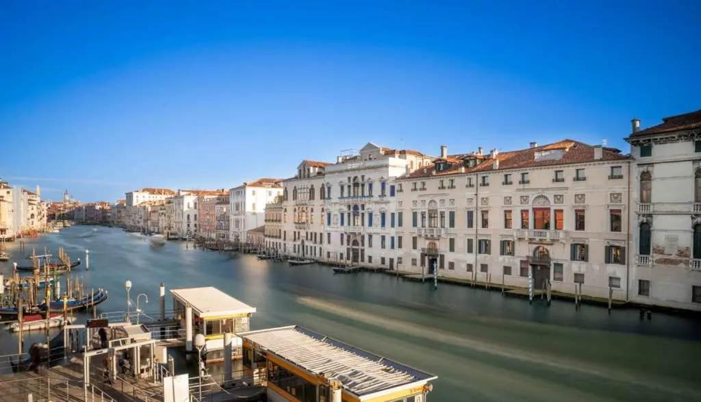 Image of Mocenigo Grand Canal Luxury Suites