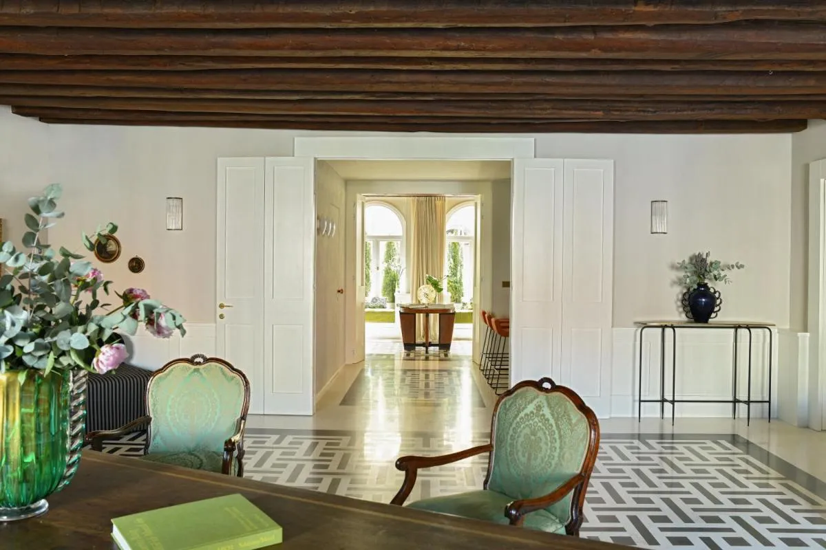 Image 1 of MorosiniBrandolinVenice