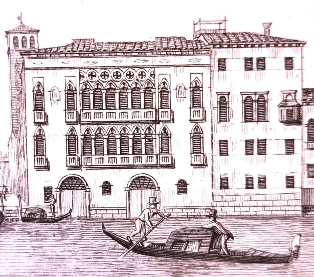 Image 2 of MorosiniBrandolinVenice