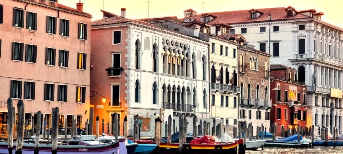 Image of MorosiniBrandolinVenice