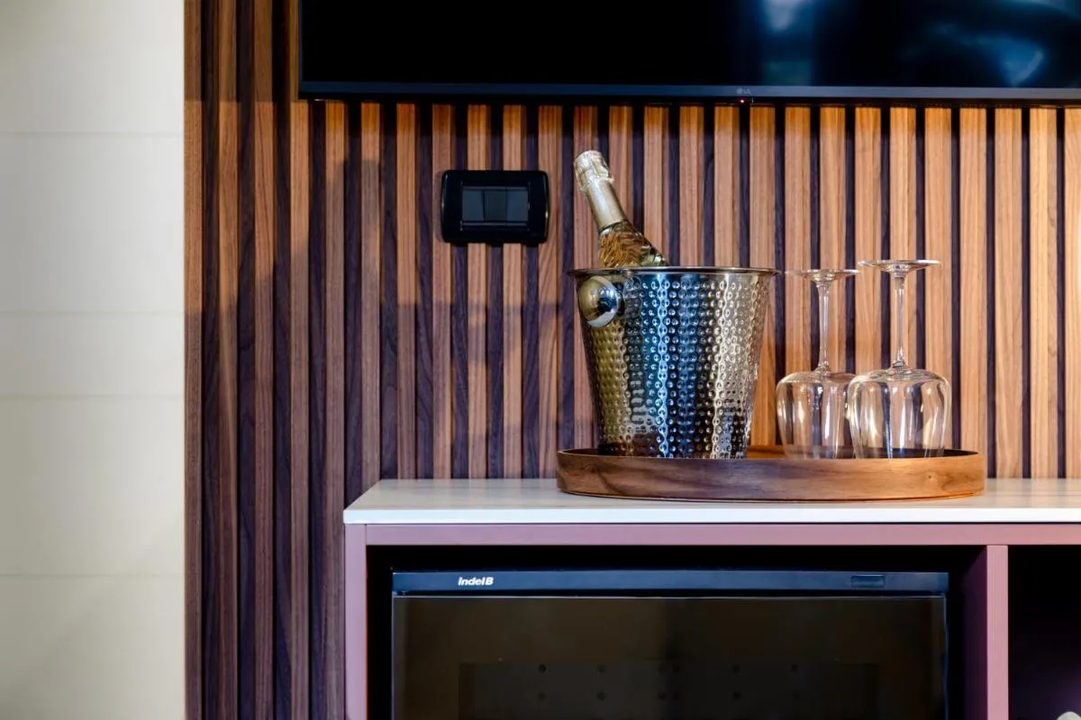 Image 4 of – NEW – Venice Suite San Marco 213