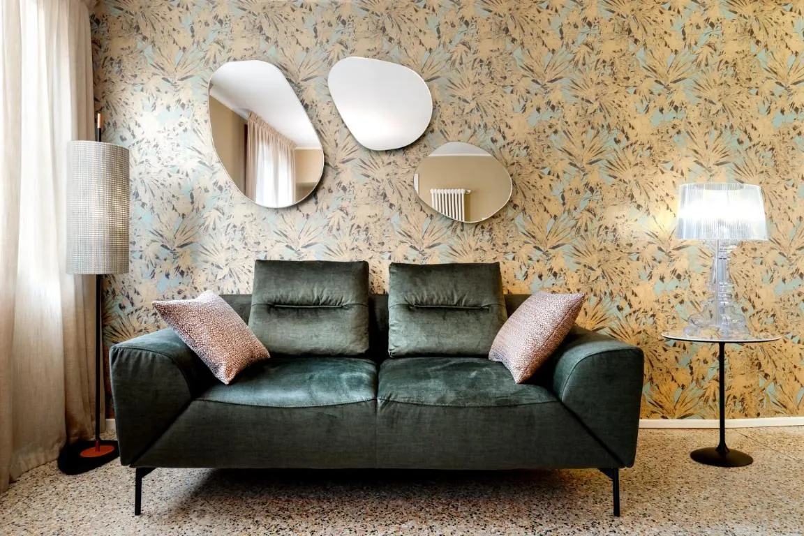 Image of – NEW – Venice Suite San Marco 213