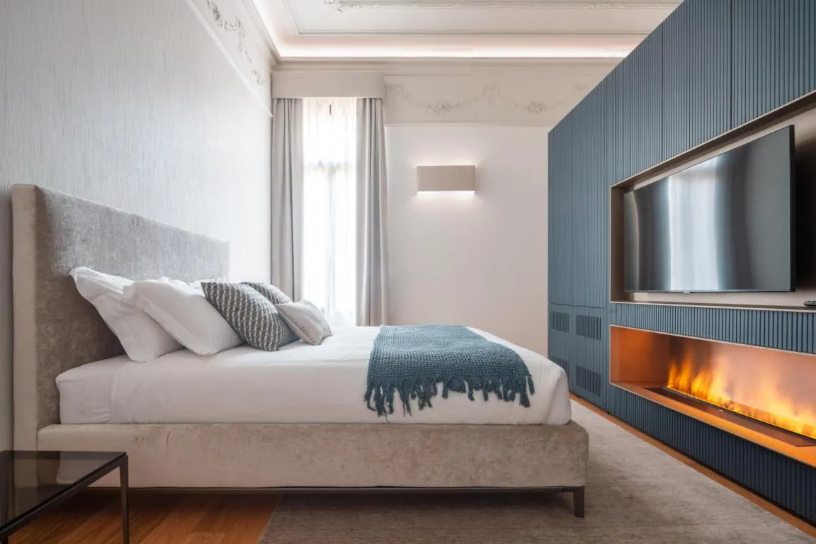 Image of Ninfea Luxury Suites