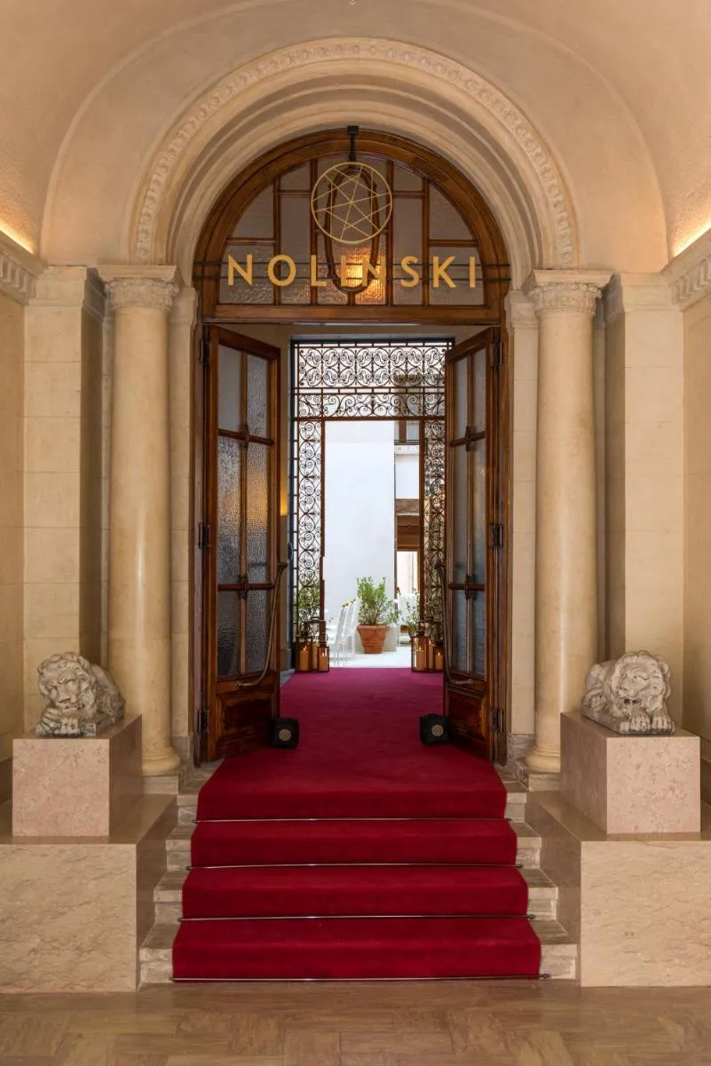 Image 3 of Nolinski Venezia – Evok Collection