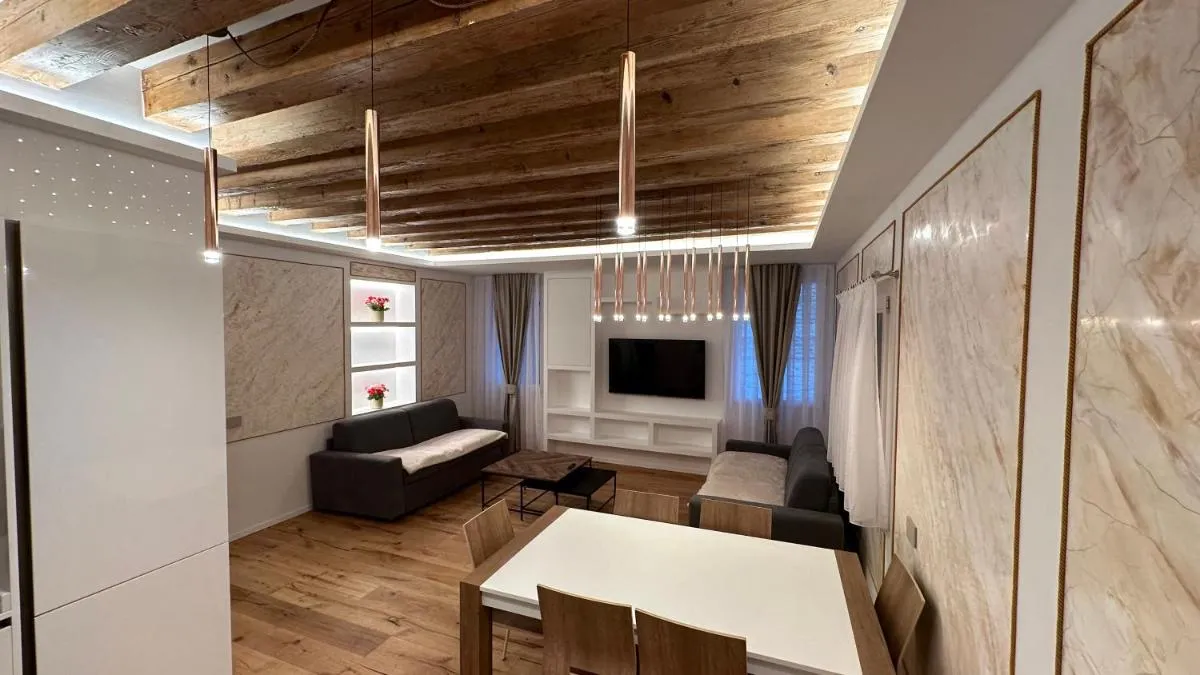 Image of PALAZZO MICHELIN SUITE