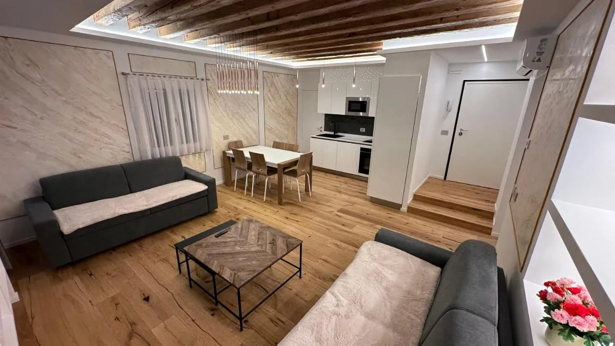 Image 2 of PALAZZO MICHELIN SUITE