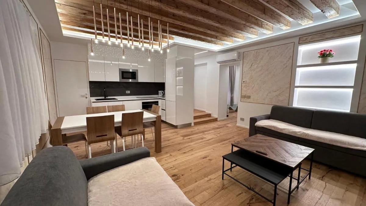 Image 4 of PALAZZO MICHELIN SUITE