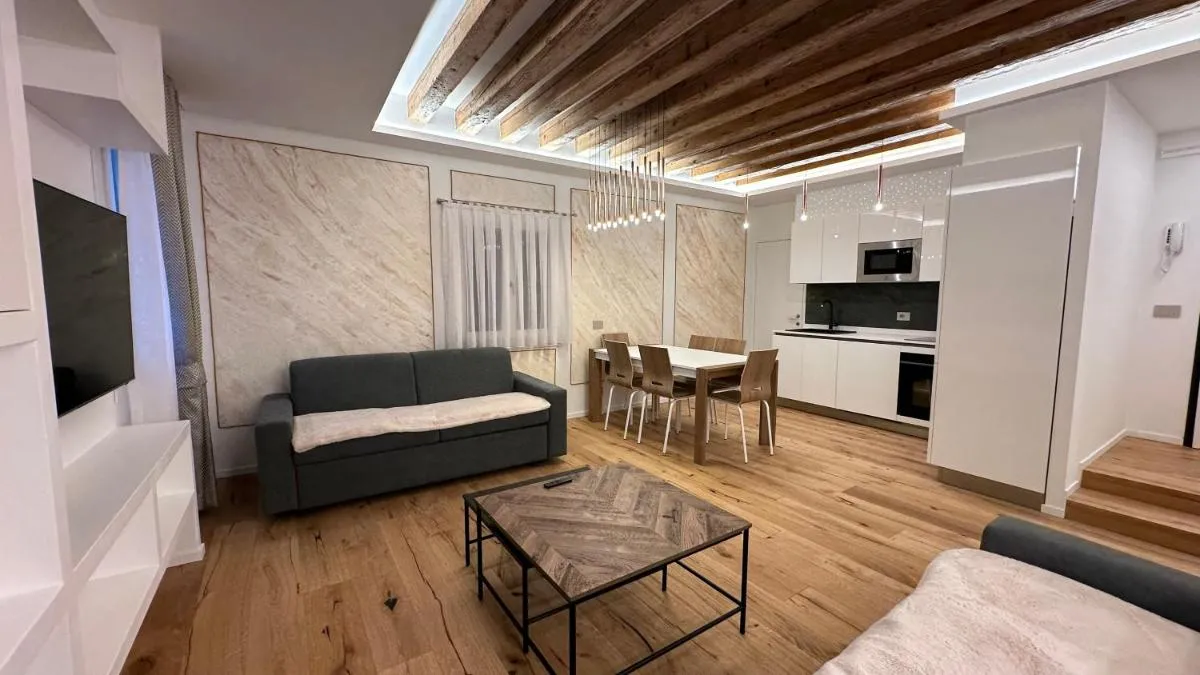 Image 6 of PALAZZO MICHELIN SUITE